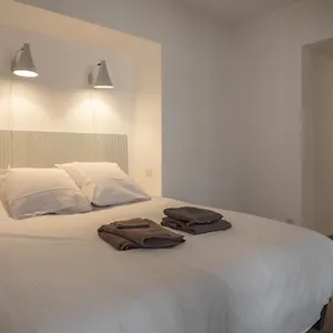 L'orangeraie Design En Plein Centre Apartment