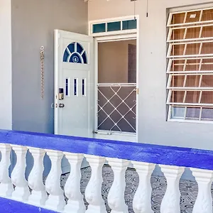 1a - Large House Near Crash Boat Apartment Aguadilla