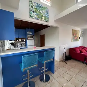 Playa Y Campo Getaway Apartment Isabela