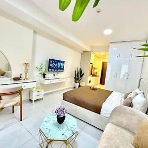 Soho Saigon Serviced Apartment Ho Chi Minh City