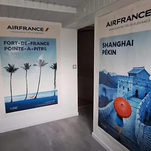 Suite Cosy Independante - 2 Chambres Et Sdb Privative Homestay