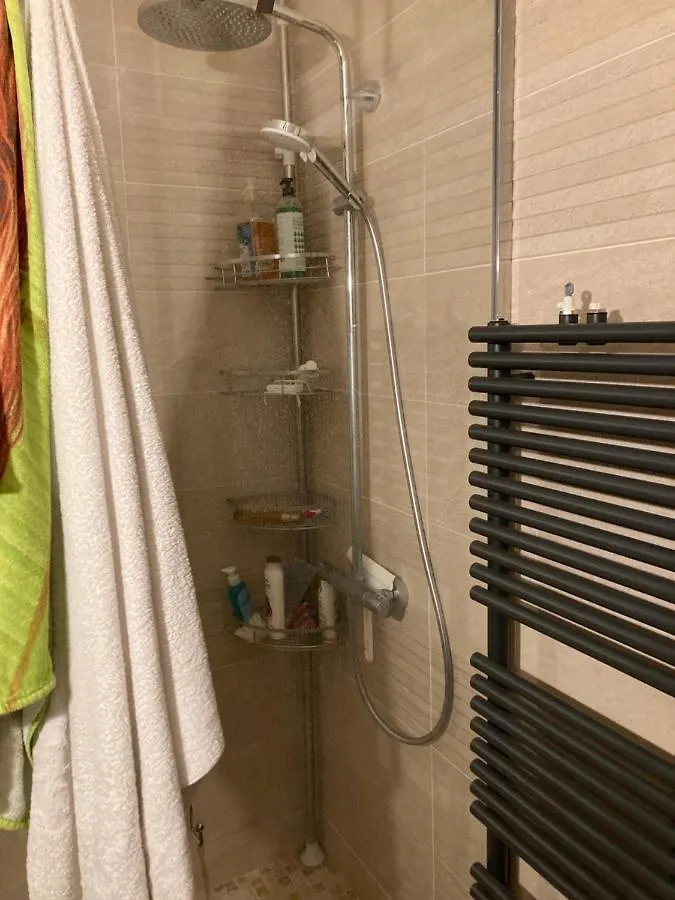 Chambres Chez L'Habitante Hermes A Blagnac 0*,